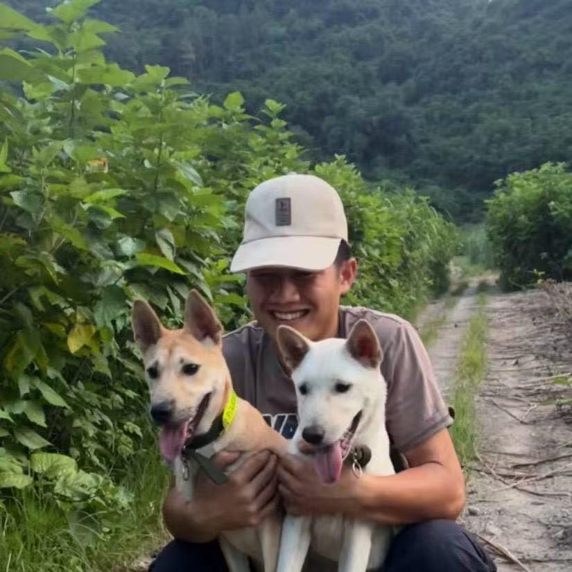 重生之我在山里养土猎