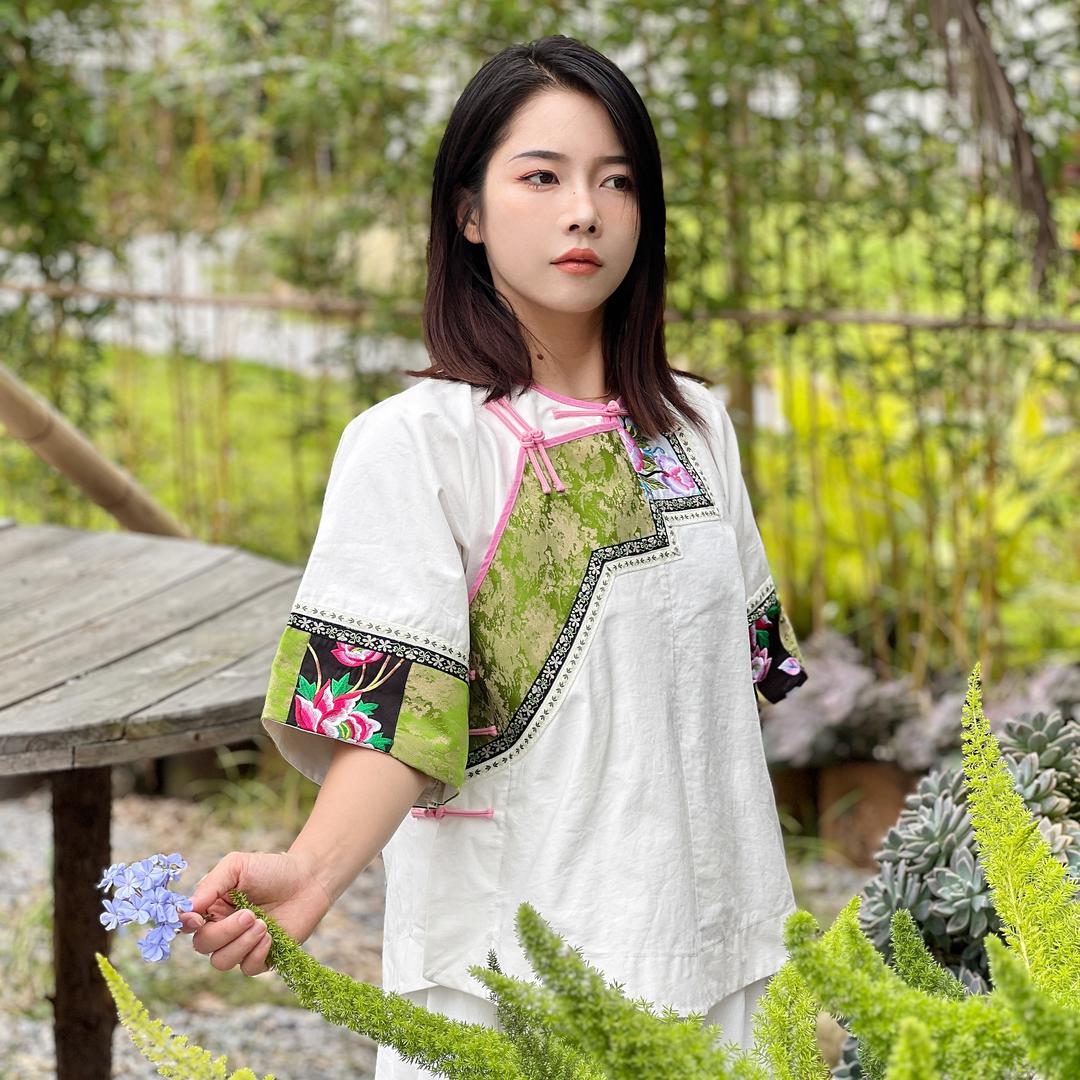 小扁扁（布依）