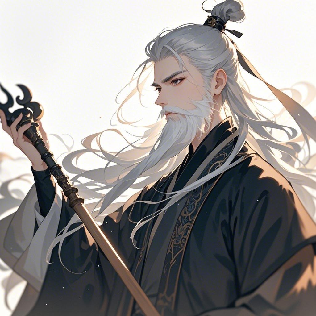 清心居士