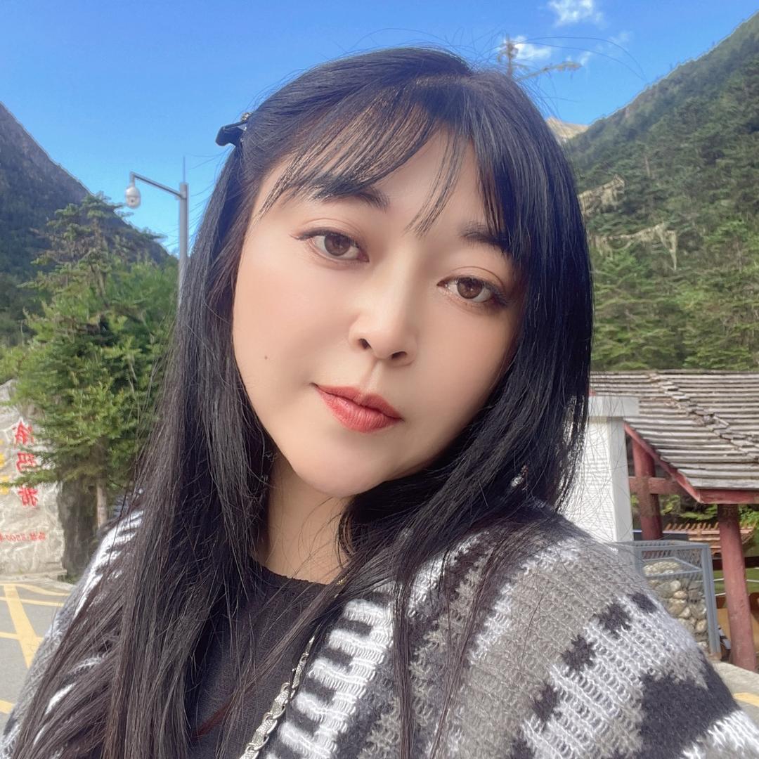 温柔的小萝莉