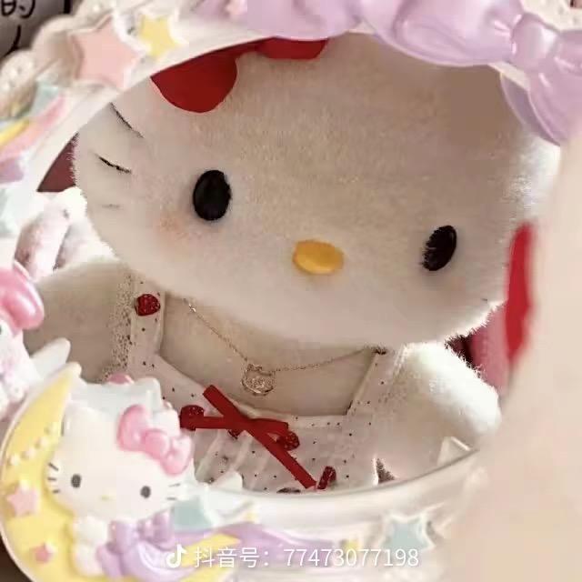 kitty大王爱吃🍔