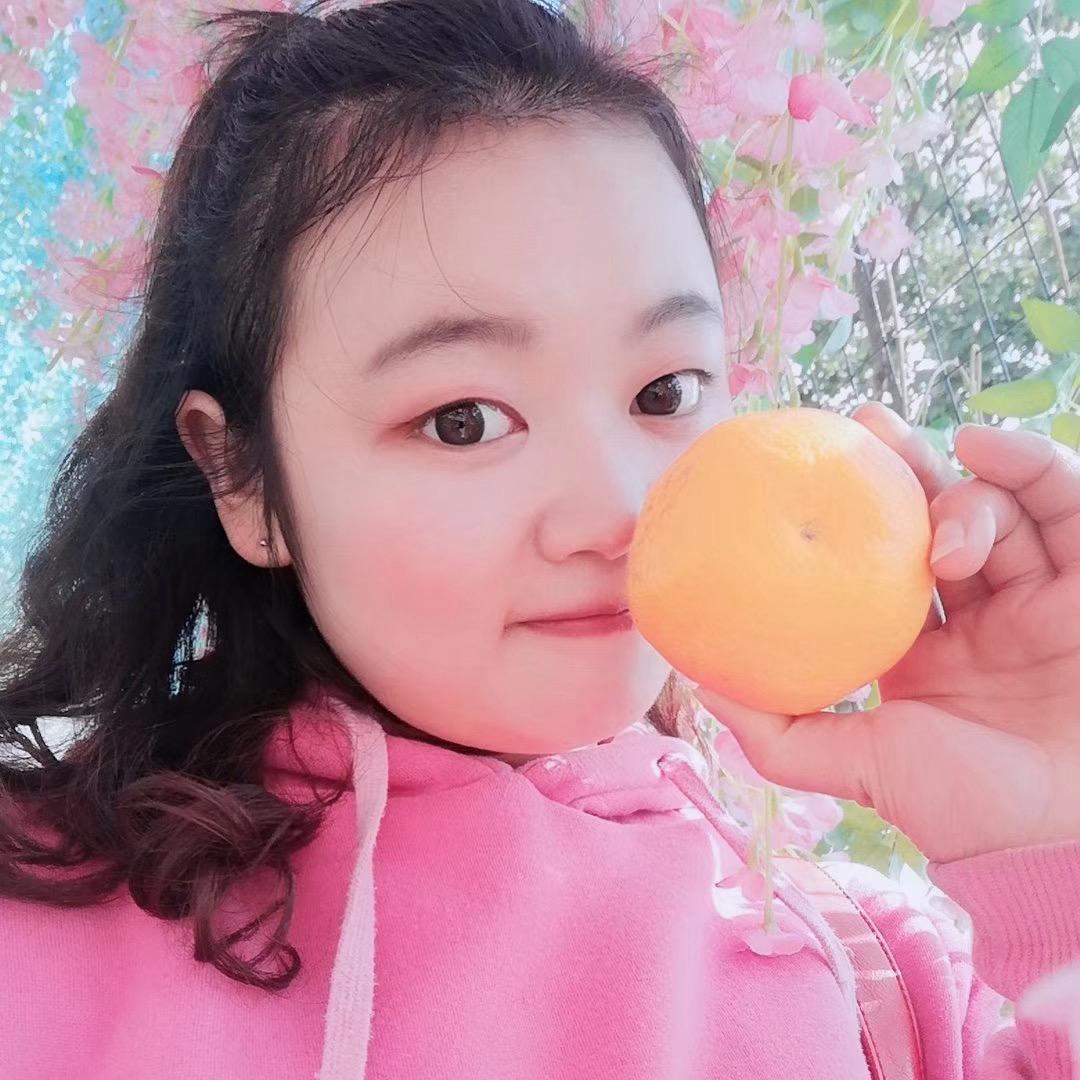 靖靖不吃胖