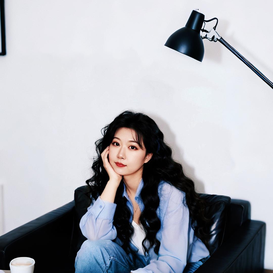 🥕洛洛U点小糕冷