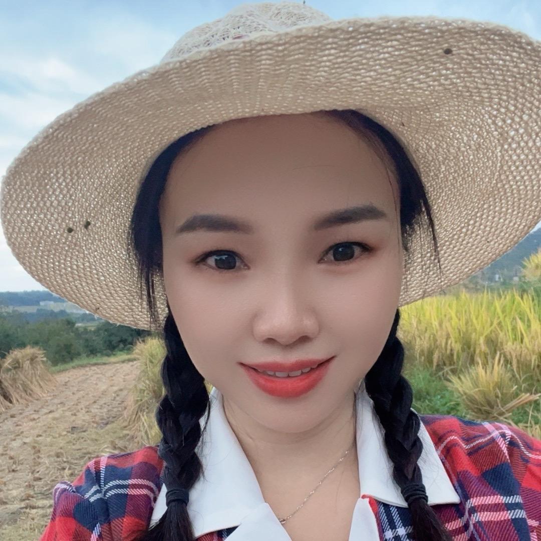 贵州小阿妹
