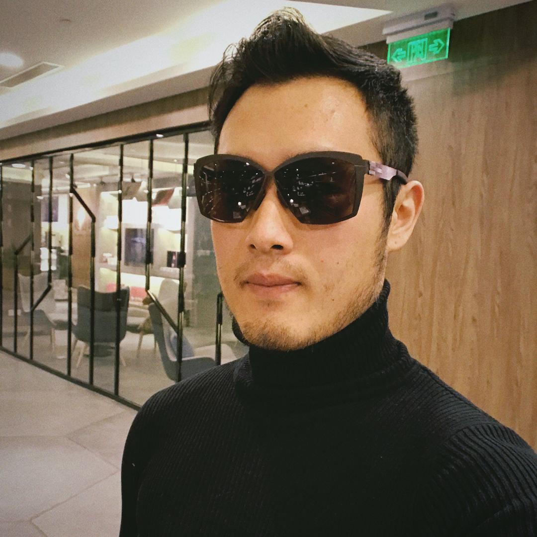 我是贝塔（追寻外星文明中）