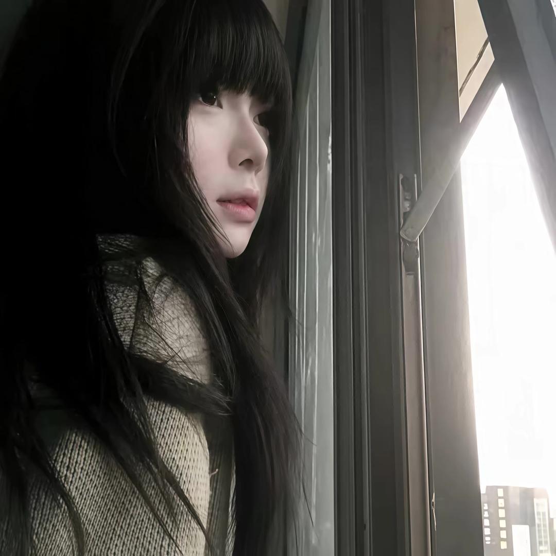 我掉了一个粉丝