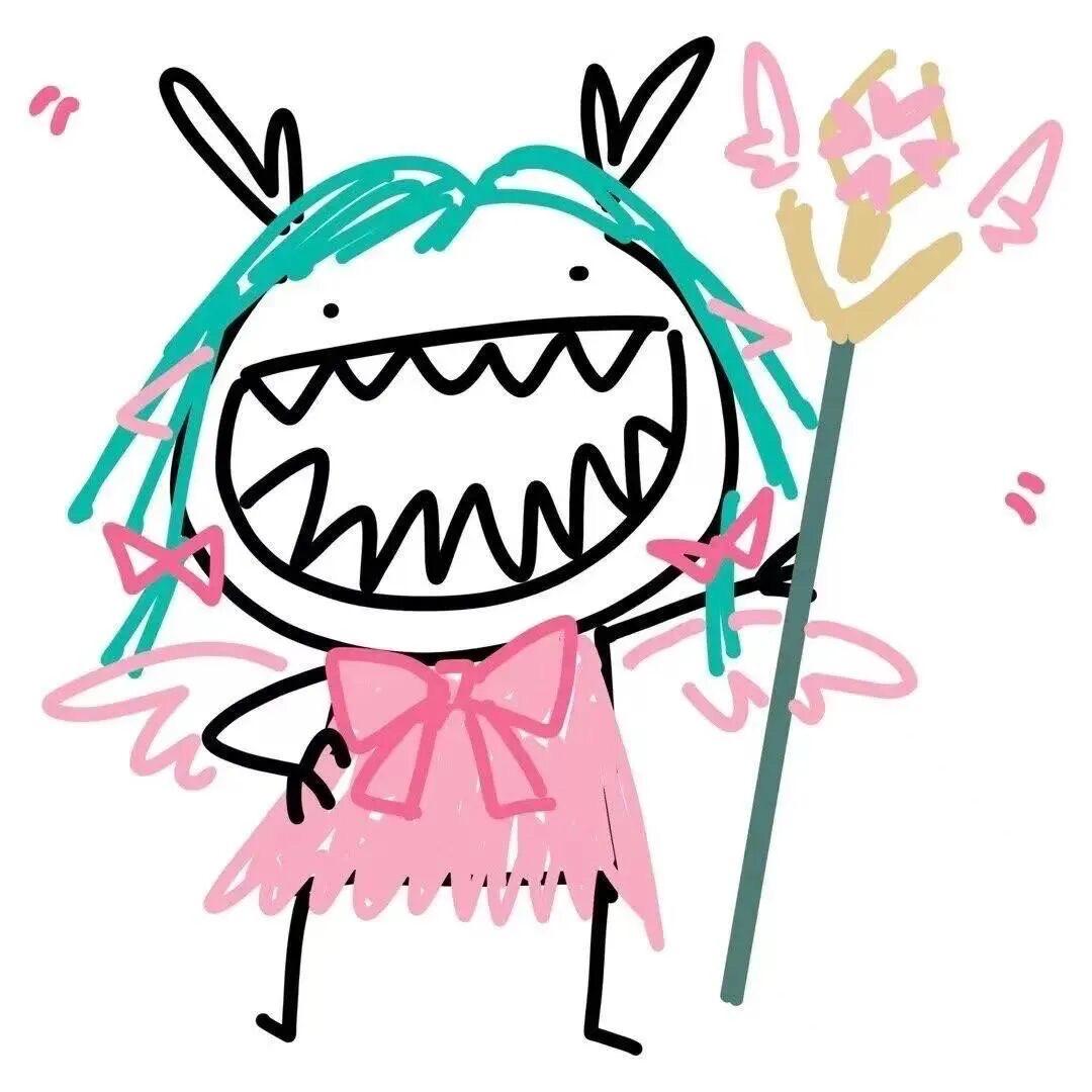 小瑜🦋.