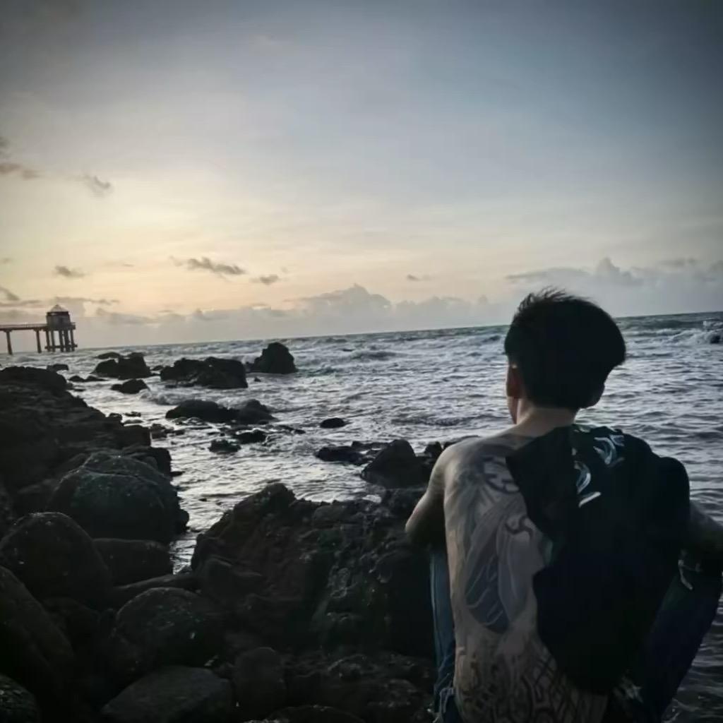 海HAI