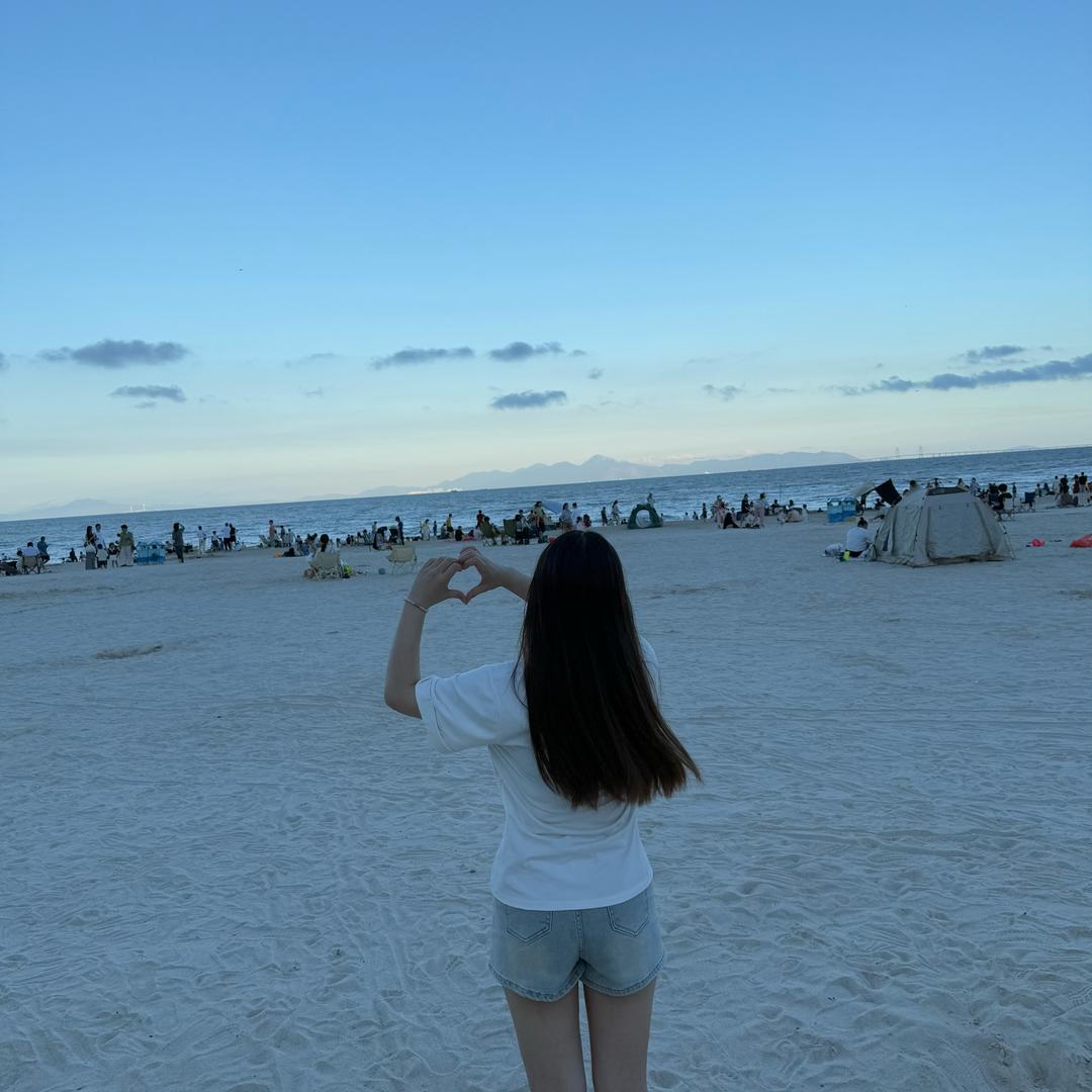 佳佳佳～
