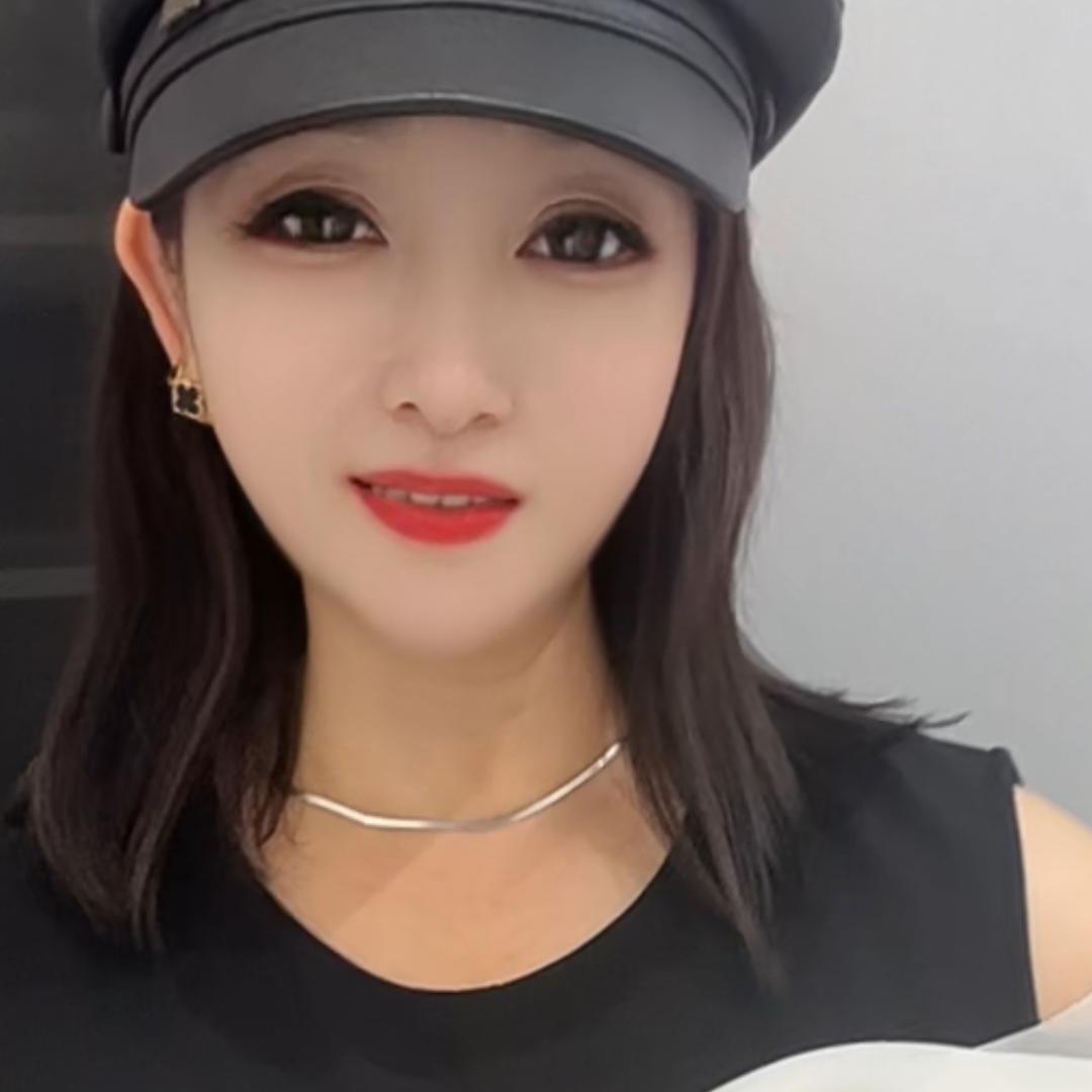 青儿🍷