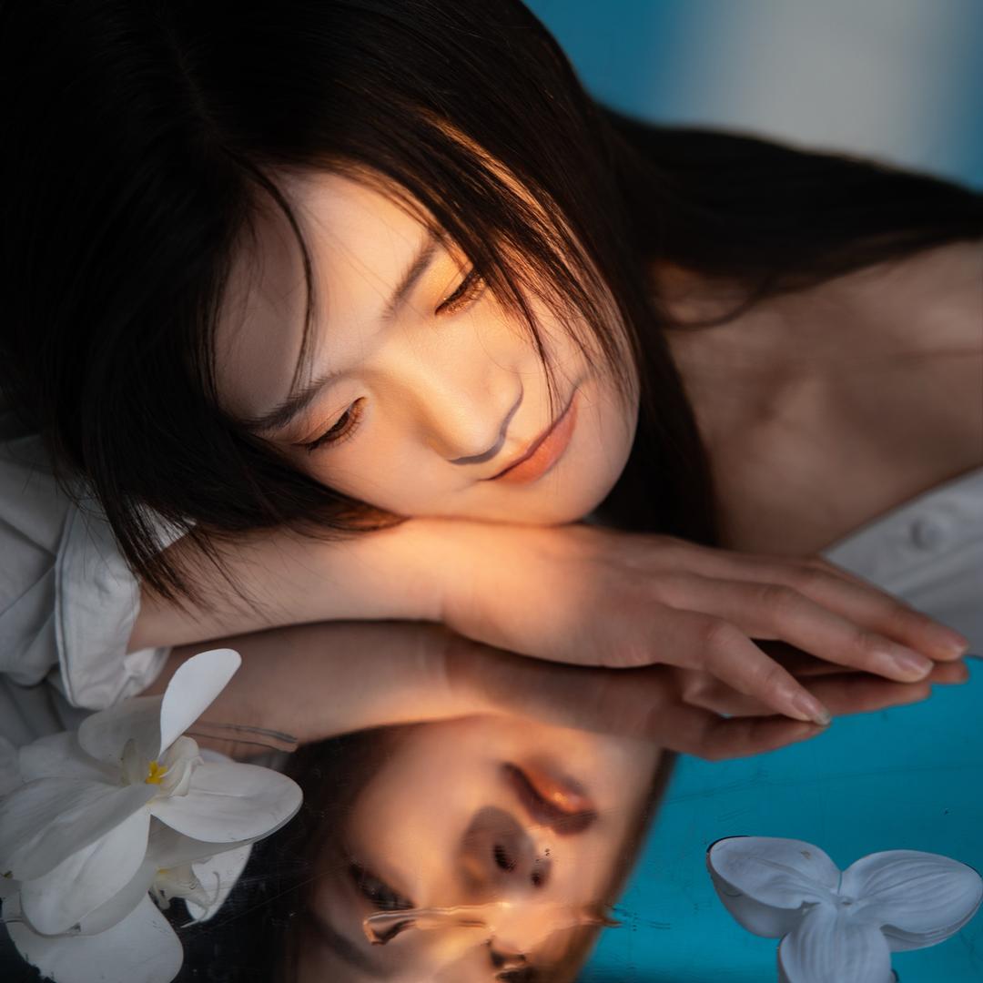 姗姗来迟ღ³.