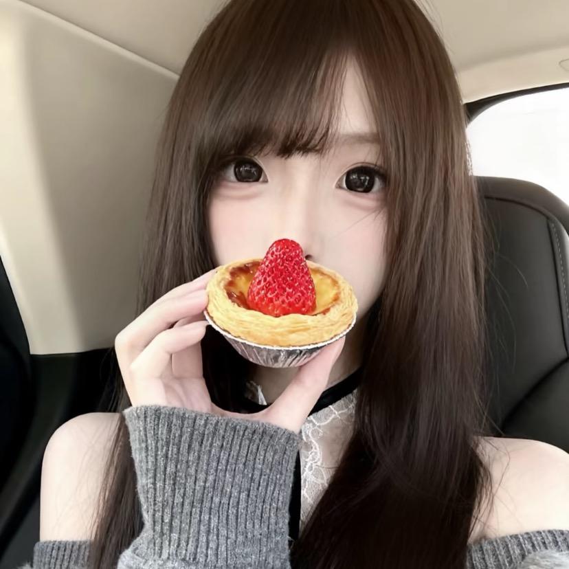 养只爱吃蛋挞的猫