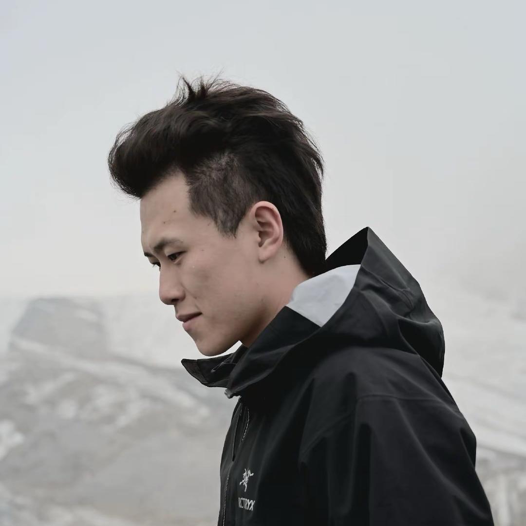 Alex科技测评@抖音