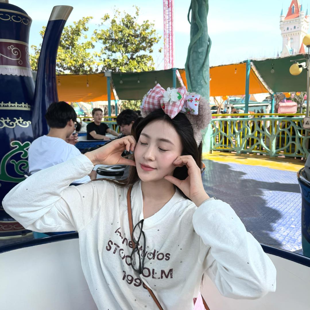 妮妮酱～