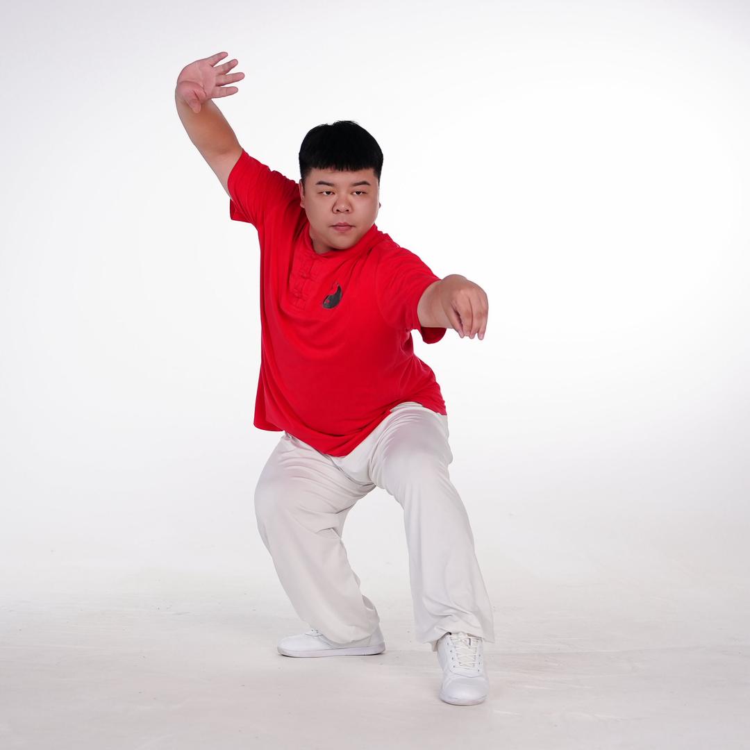 南北
