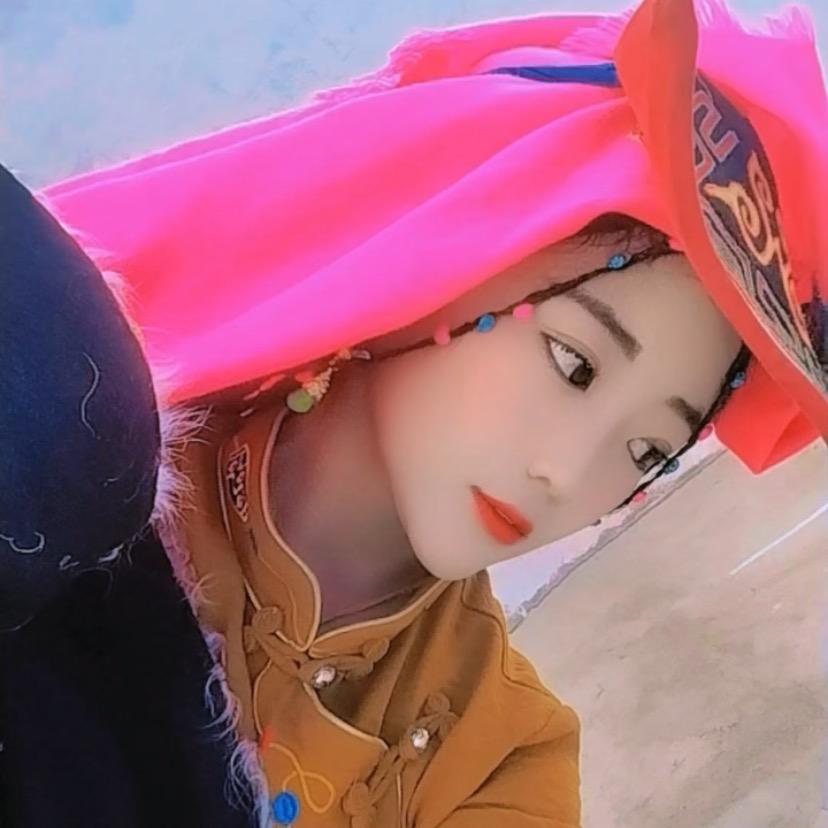 阿里次仁🪷 སྒྲོལ་མ། 📿