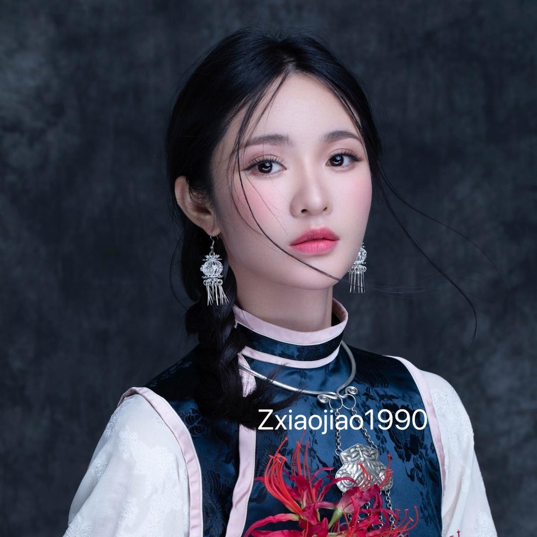张晓娇声乐