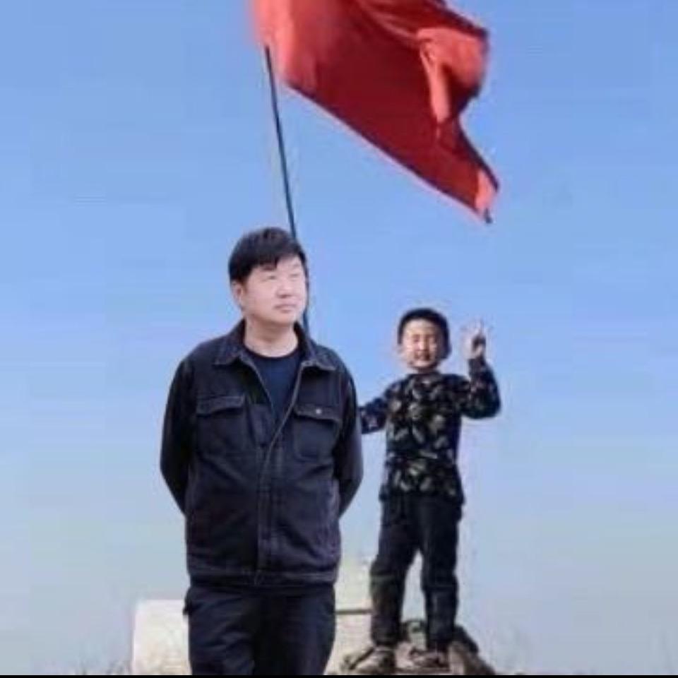Wangxiaohai