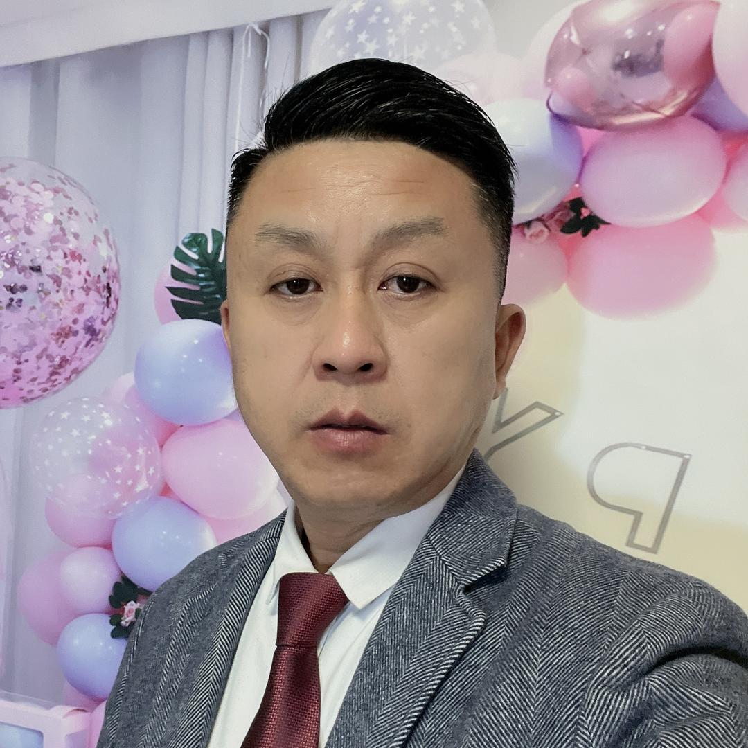 武先森（浙江宁波）