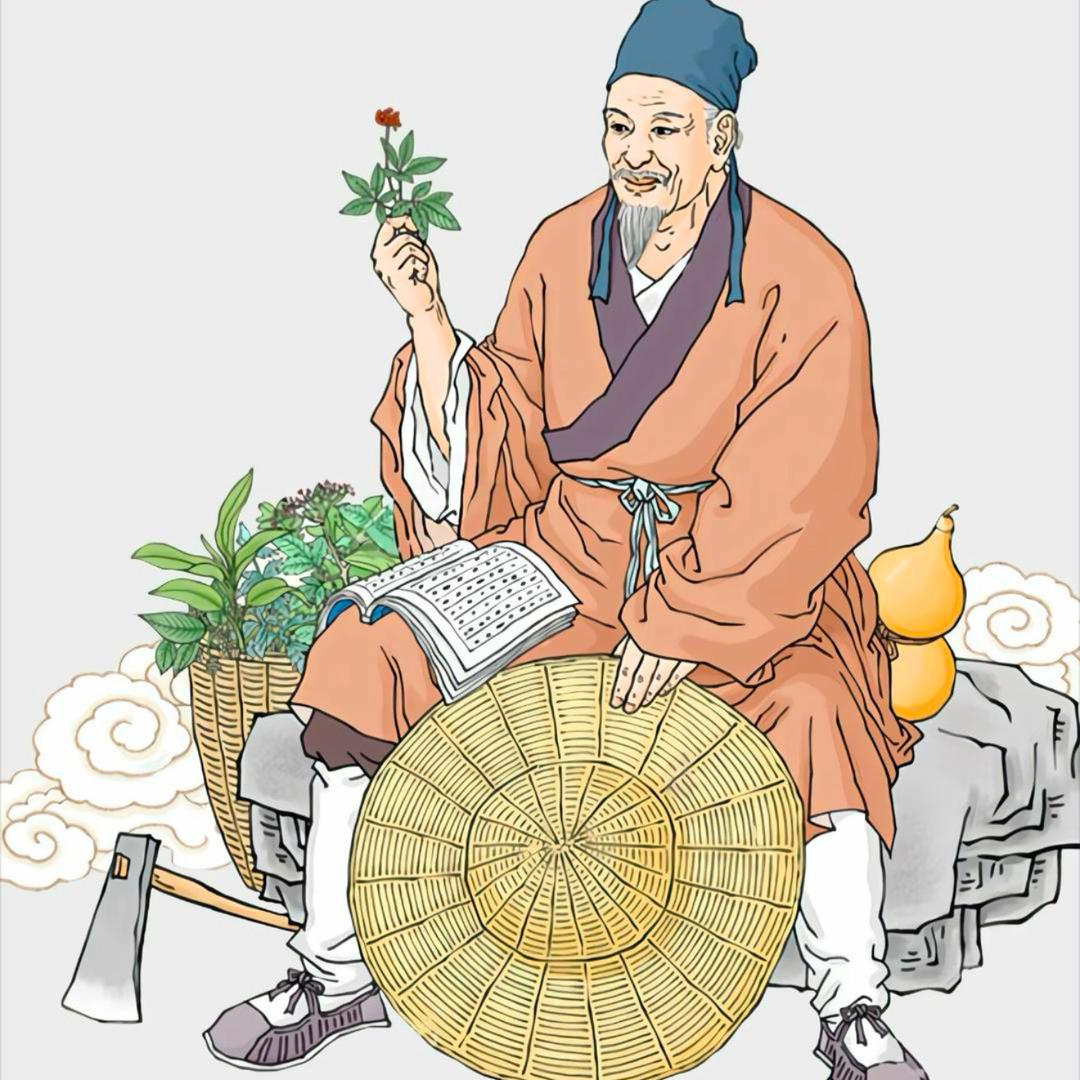 传承草本二号店的头像