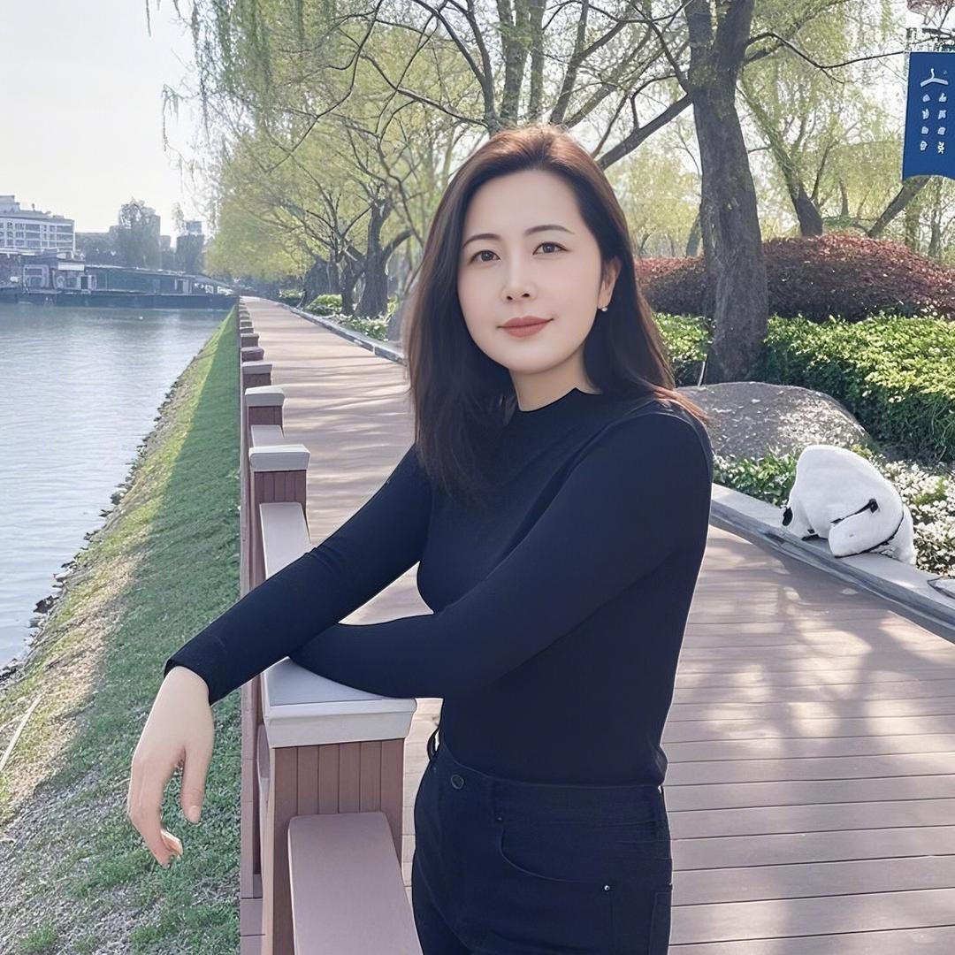 梅姐姐