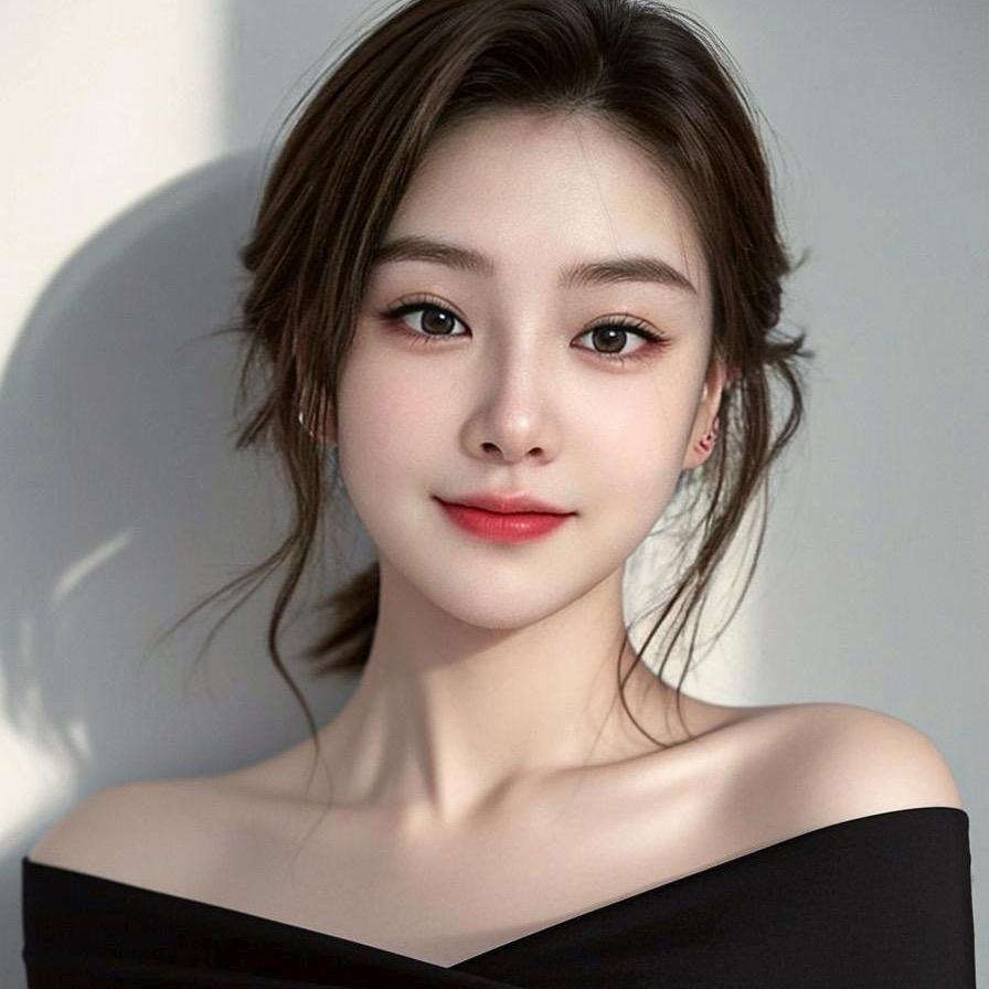 做自己的女王🫅