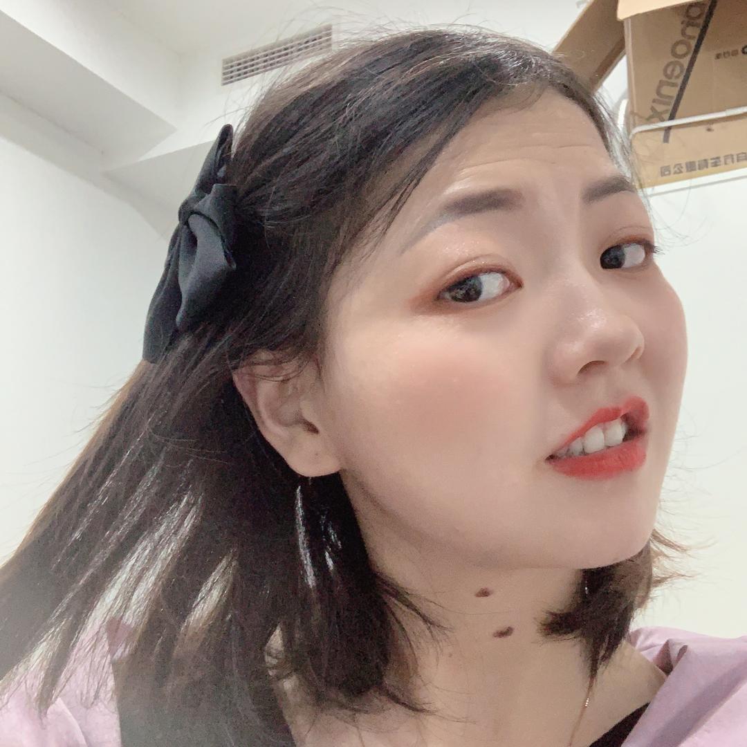 糖糖🍬🍬（湖北第一甜）