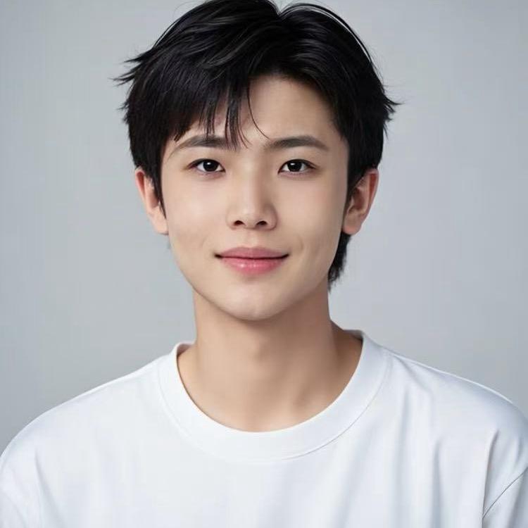 郡郡（真实北京旅游）