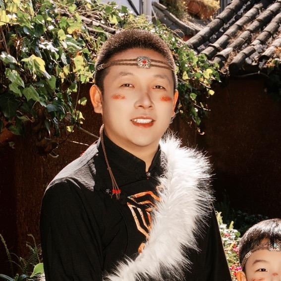 我是宏宇