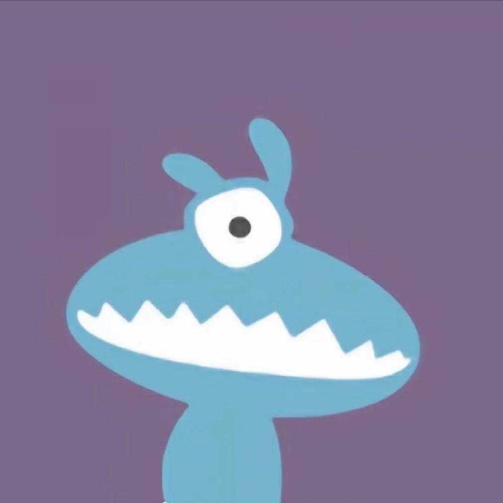 唔