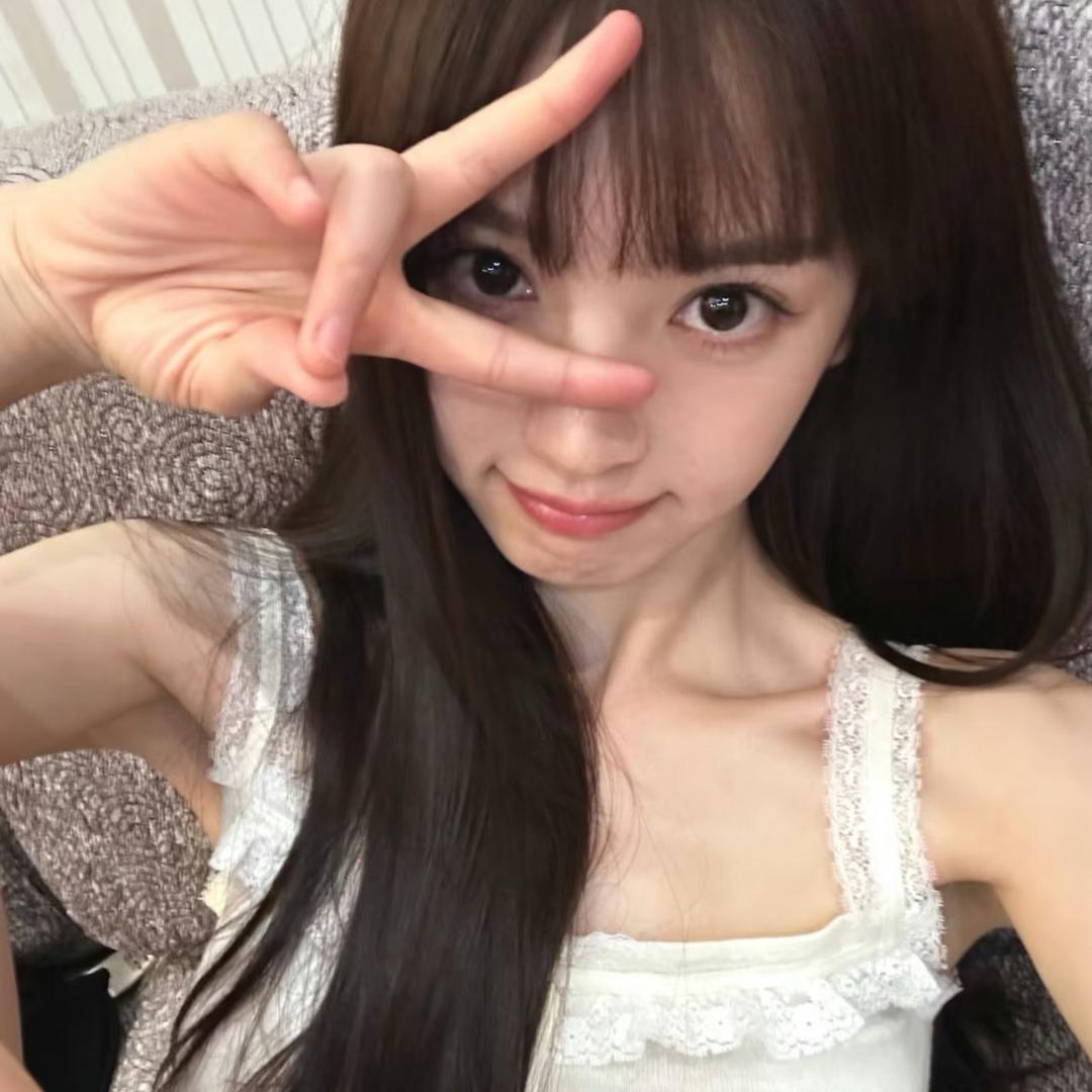 欣欣子i