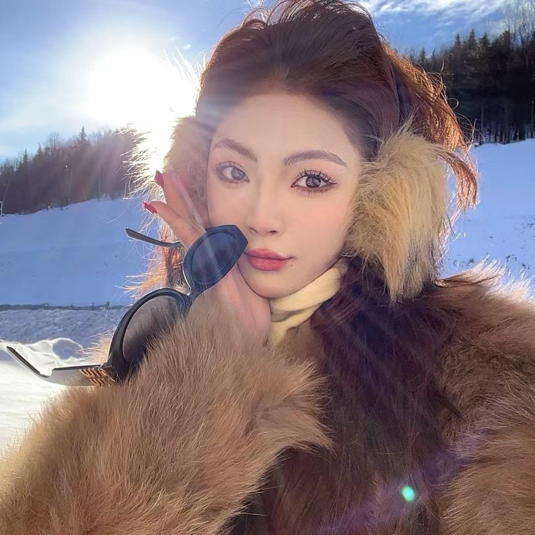 小洋不烦