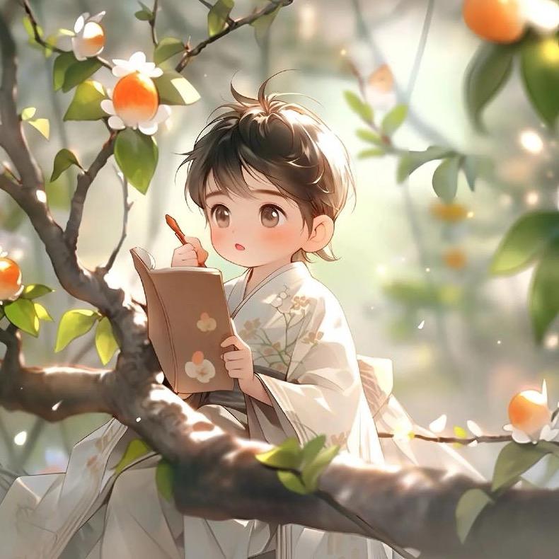 乔木书屋