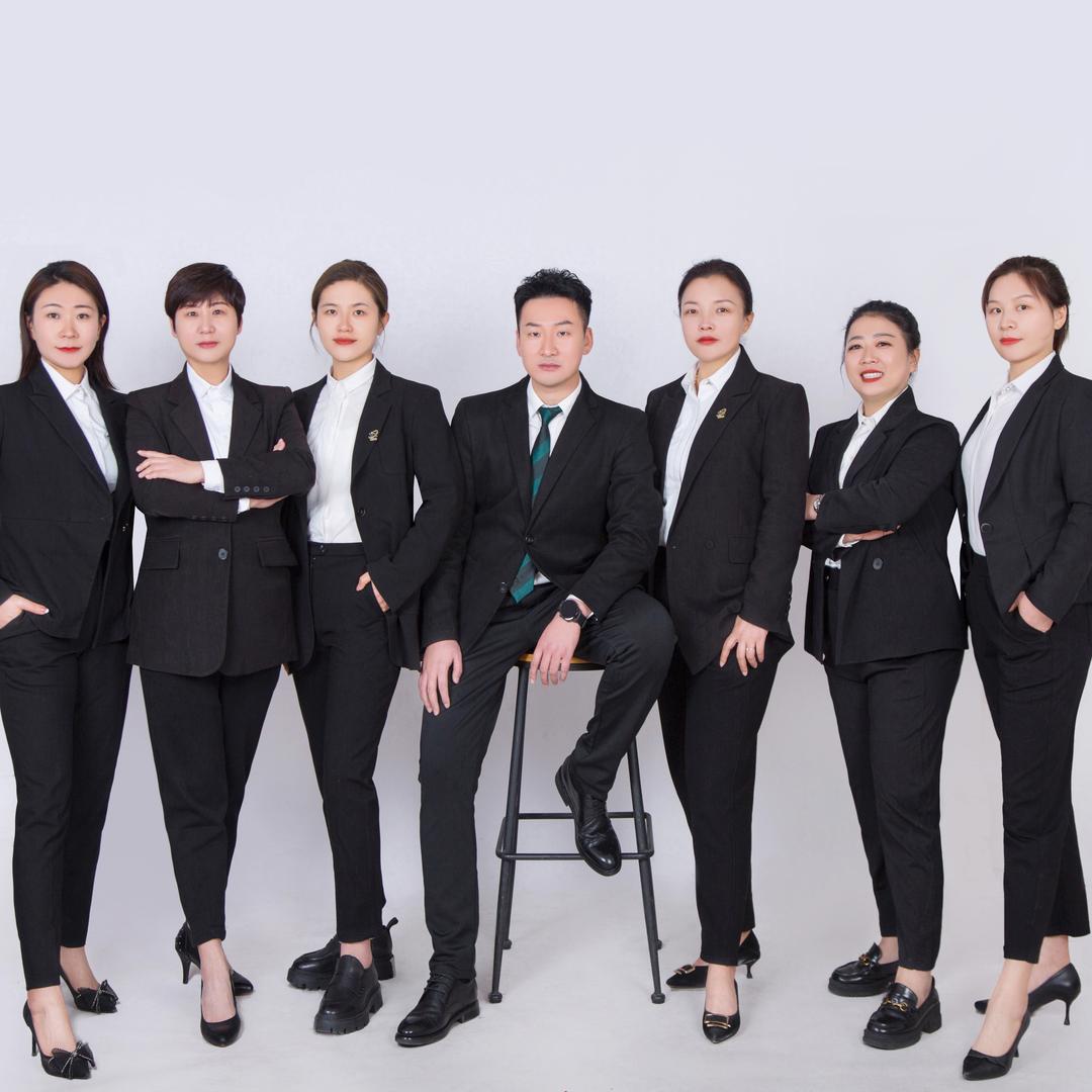 枣庄居小园（聊房好多年）