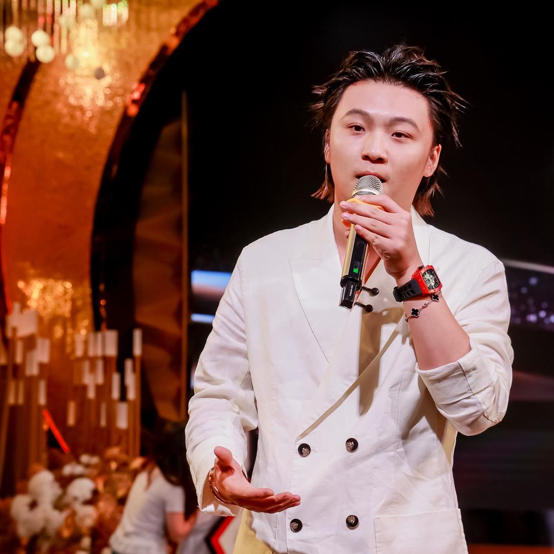 海德私人定制-好物推荐