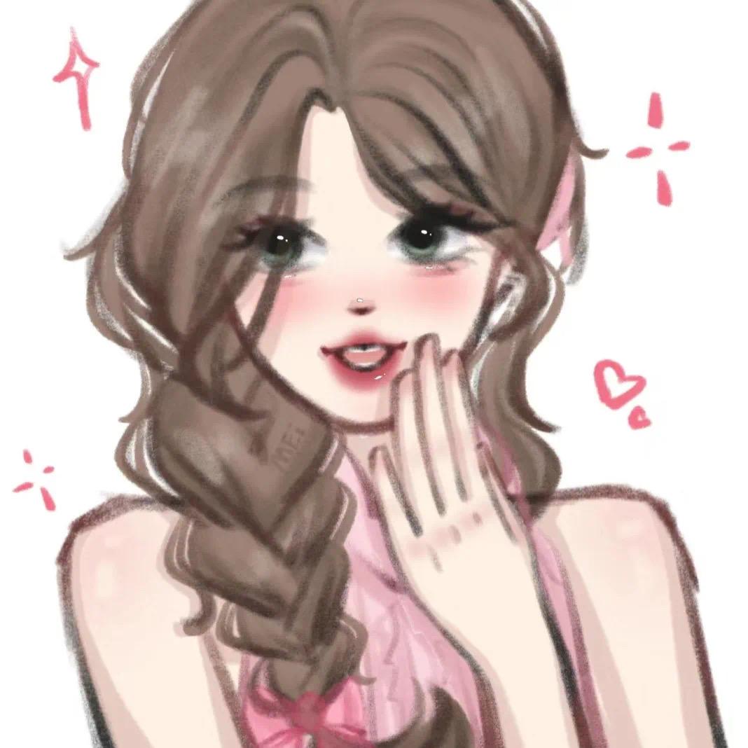 小可爱呀❤