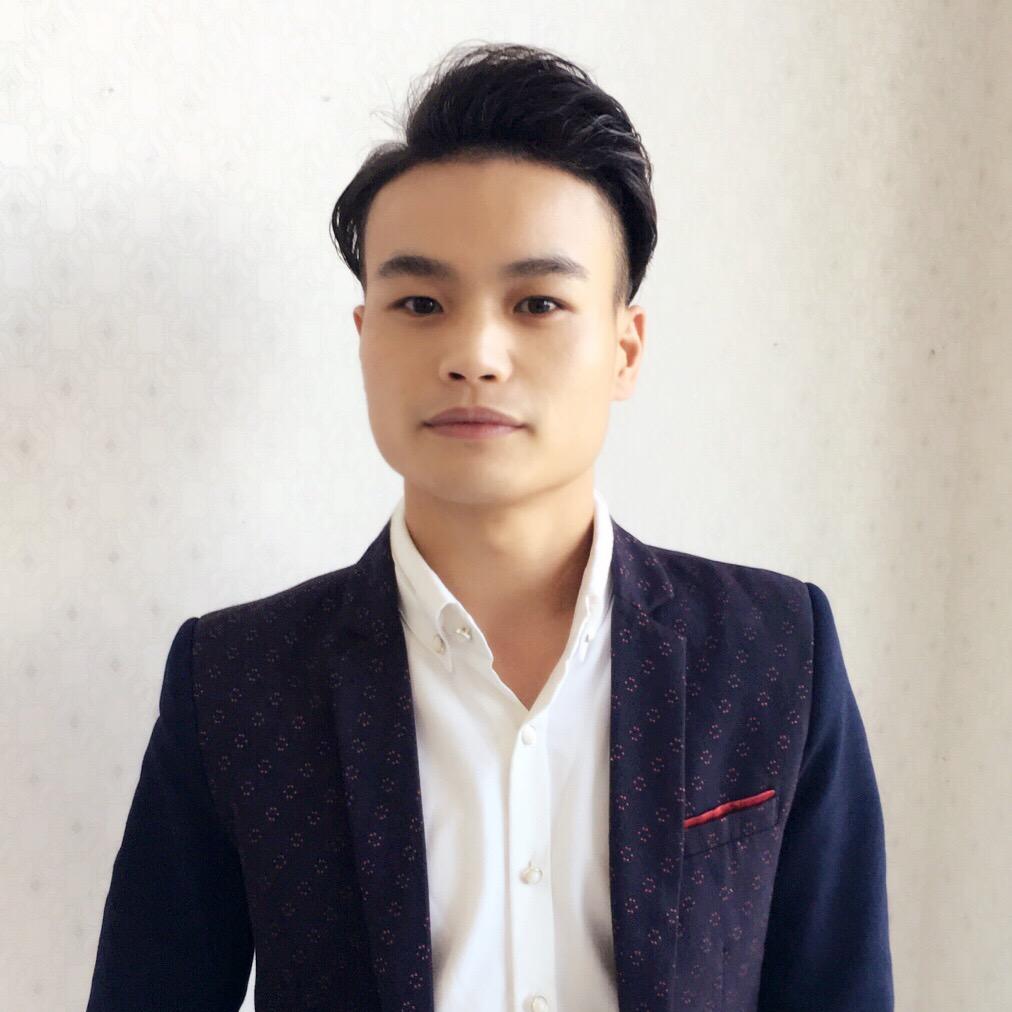 阿丝玛造型官方号