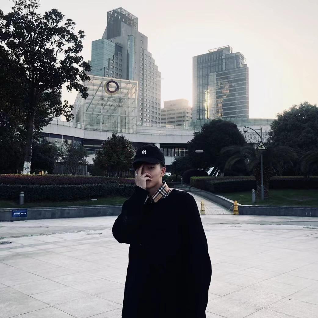 小陳要早睡💤