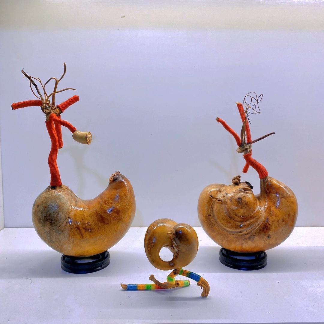 御葫堂葫芦