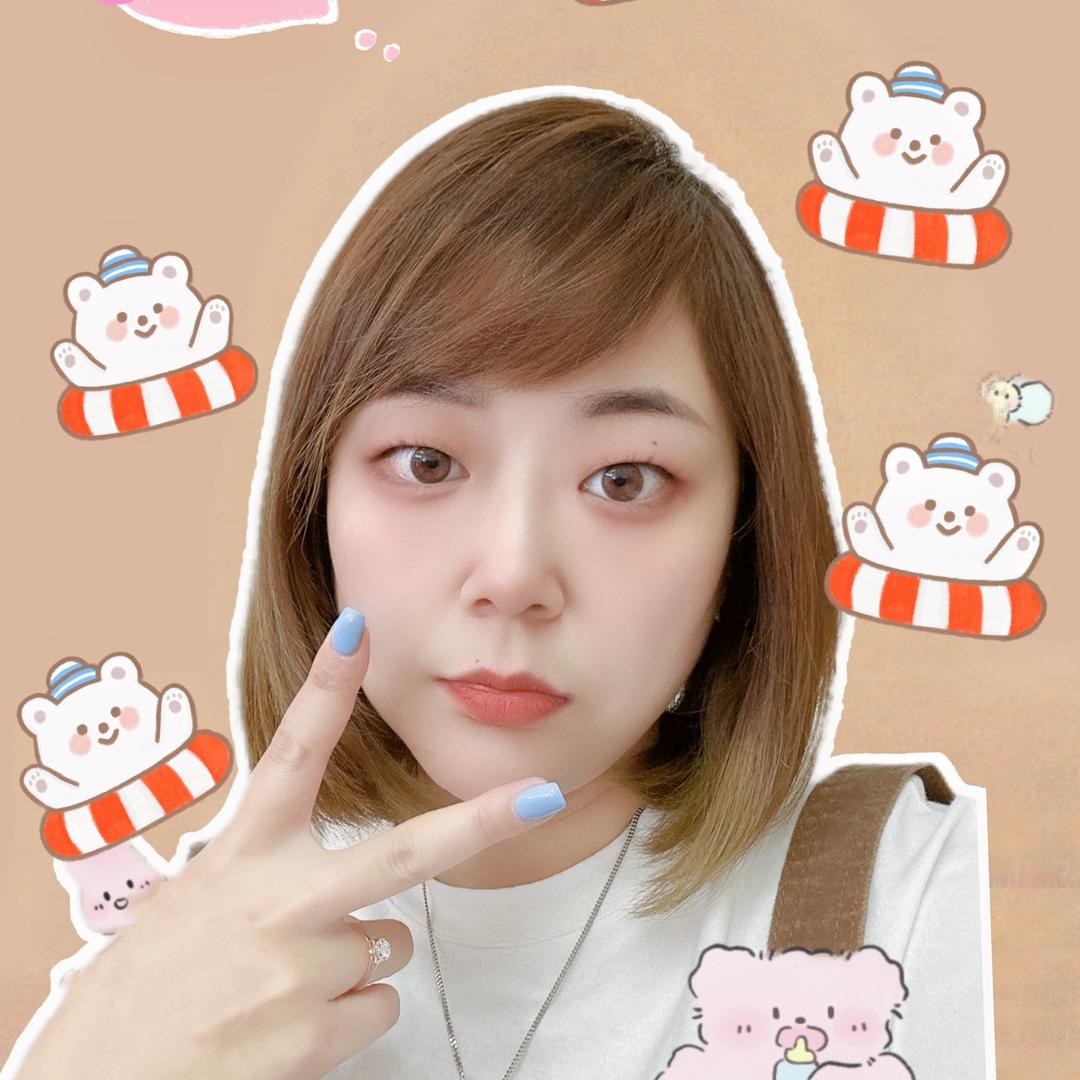 我家大白