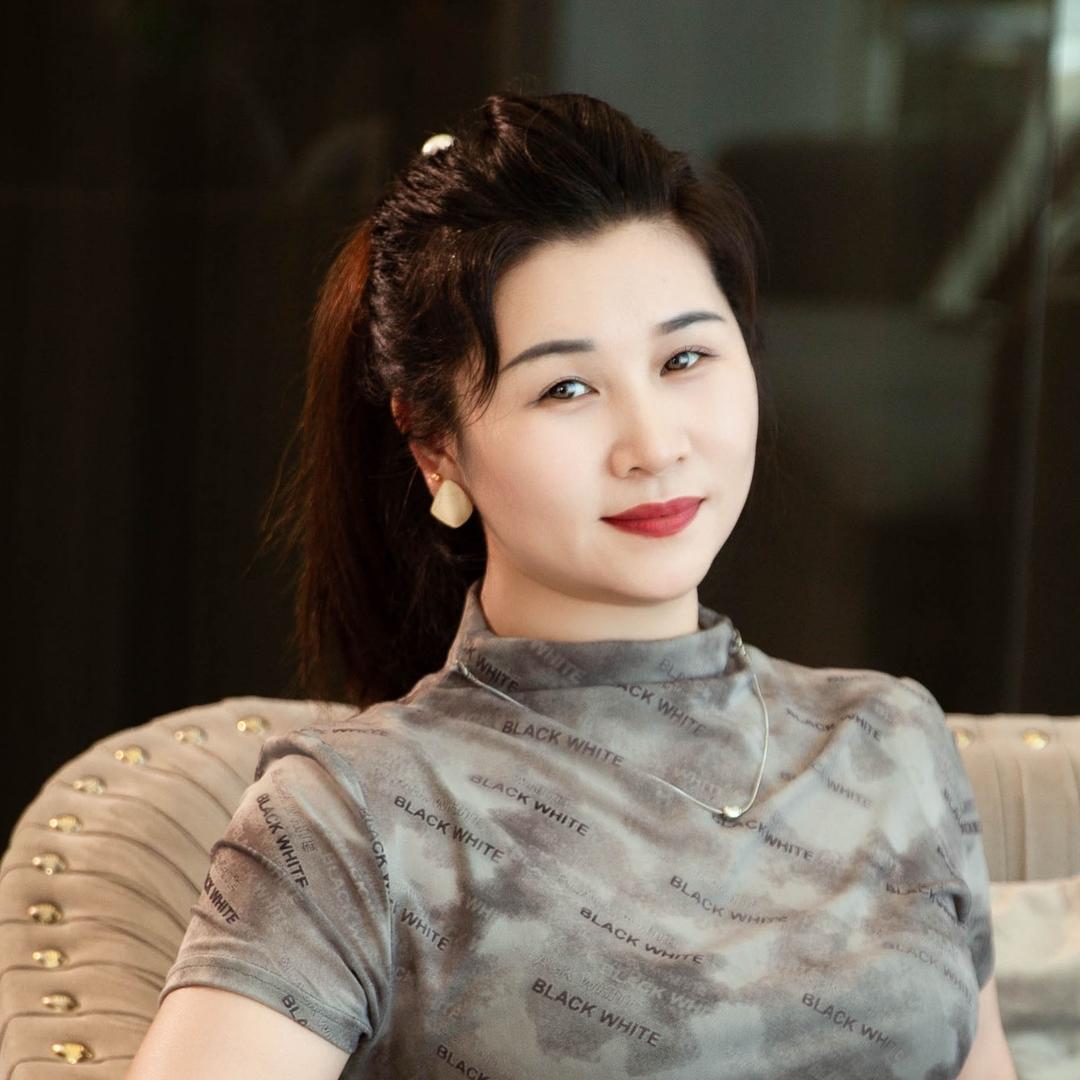 芹姐讲痣讲斑