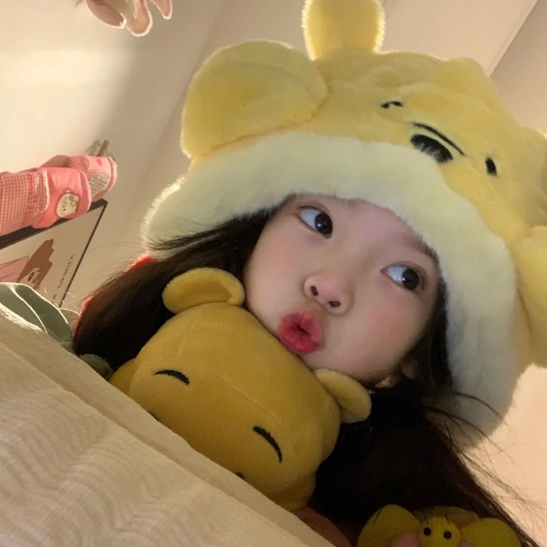 小余妹妹