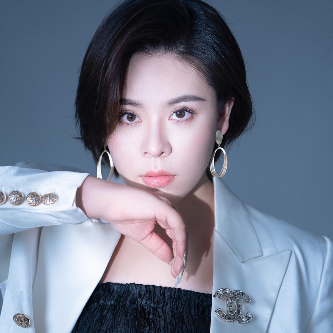 美业孔莉