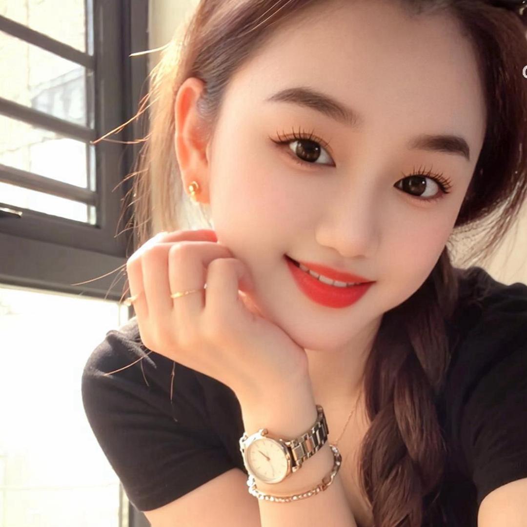 喜欢安静   杜杜 80-9-26 🐵