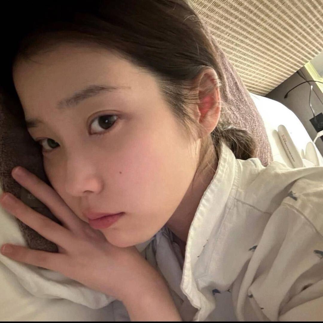 小悠贝贝🐬