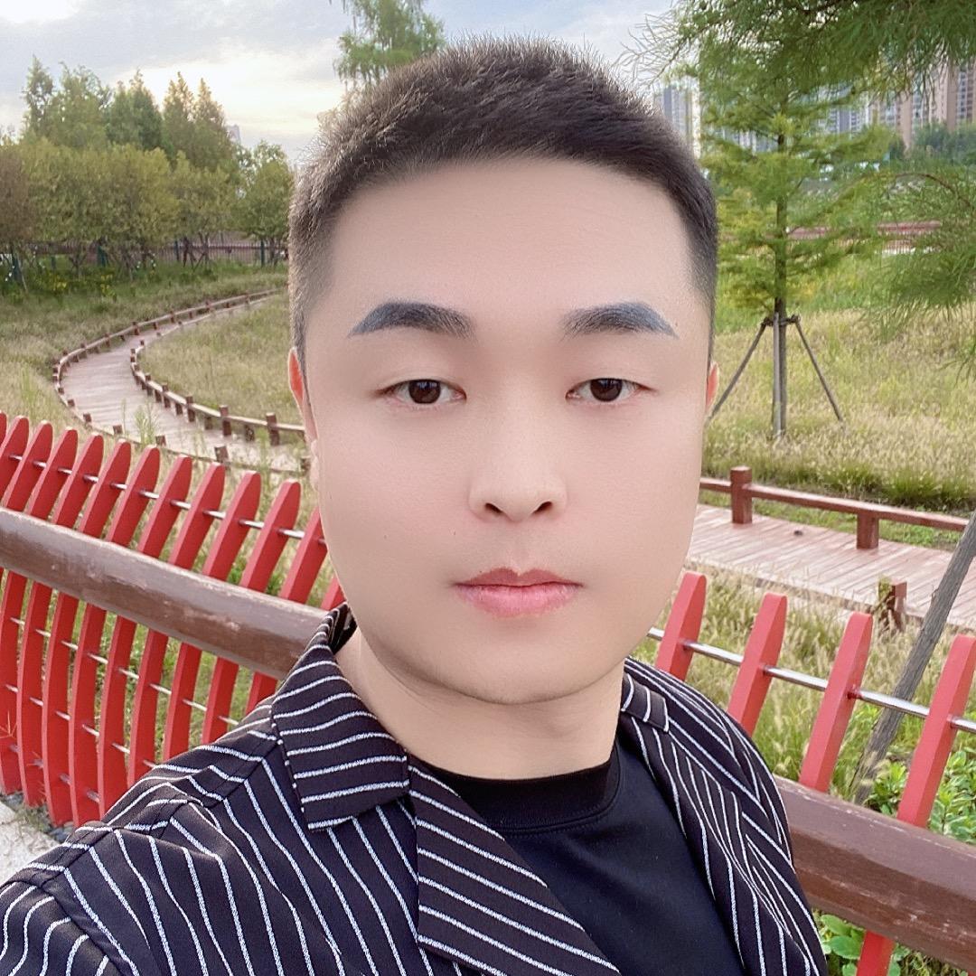 志远🔥爱美食