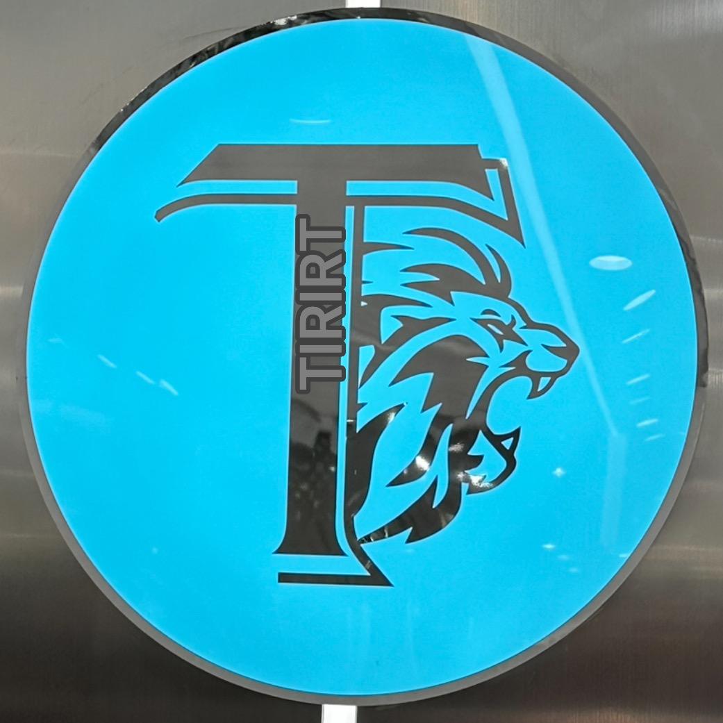 TIRIRT｜缇瑞·高奢至简·新商务美学