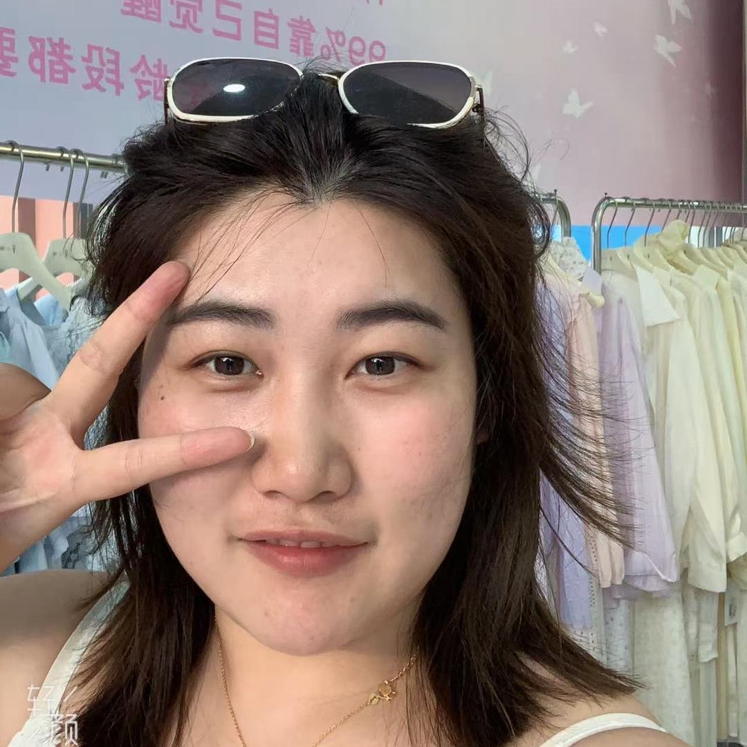 董小懒大码女装3