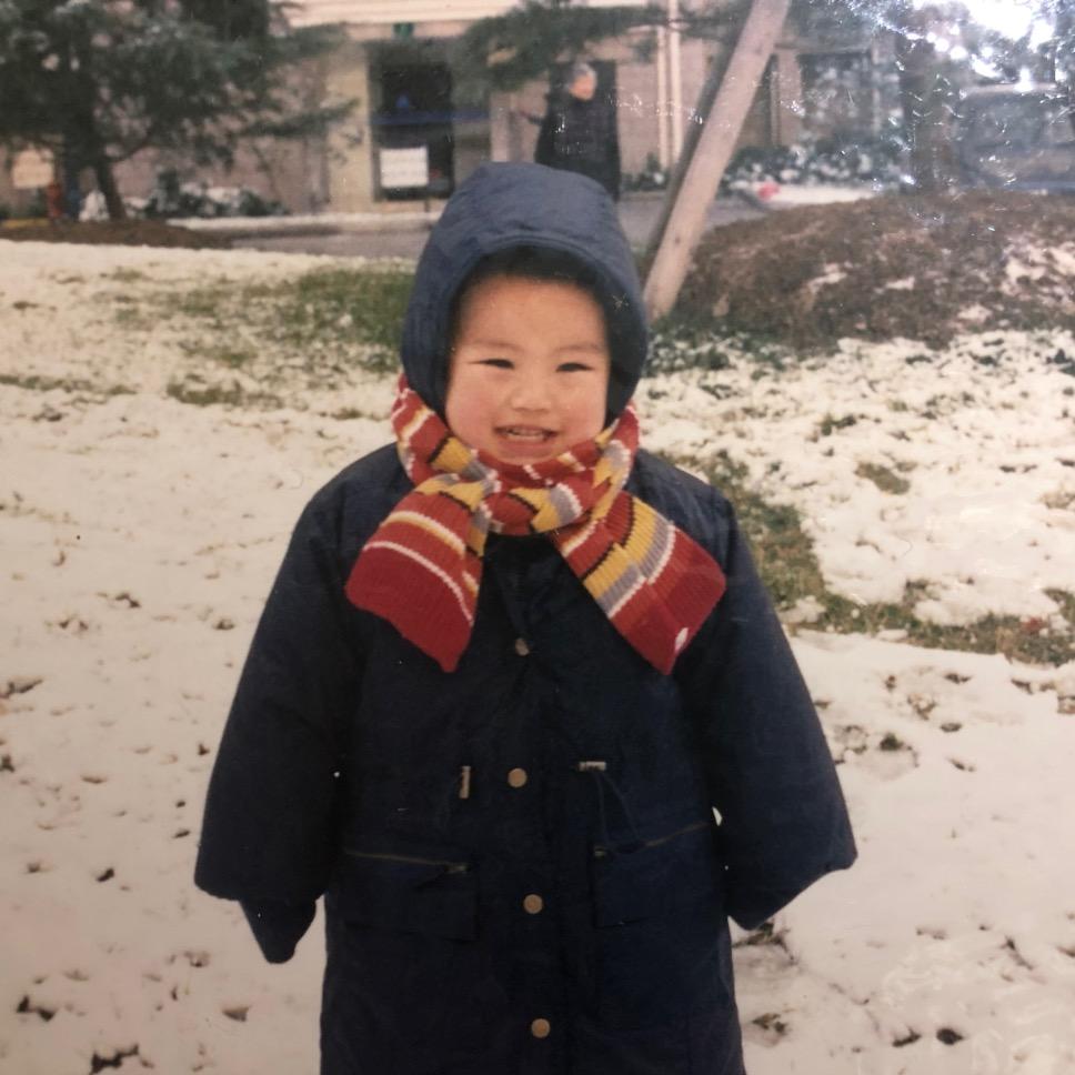 穿30号的🧊星人