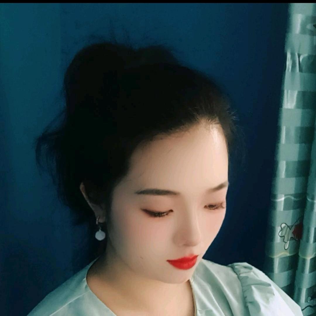 姗姗吖